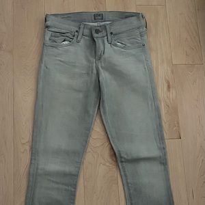 Citizens of Humanity jeans